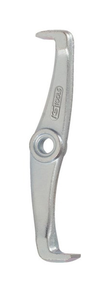 KS Tools Abzieherhaken doppelseitig, 85mm, 615.3001, 4042146304792