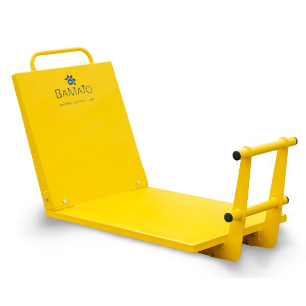 BAMATO Transportaufsatz für Mini Transporter MTR-500REPRO, MTR500REPROFL