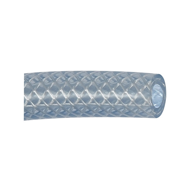 Riegler PVC-Gewebeschlauch, Schlauch-ø 16x10, VE: Rolle à 25 m, 129169