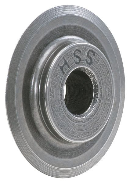 KS Tools Ersatzschneidrad für Rohrabschneider, Metall, Durchmesser 18,2 x 3 mm, 101.1001