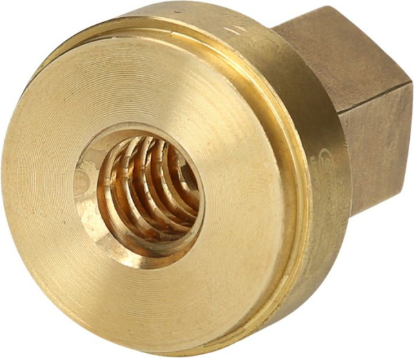 KS Tools Mutter mit Gleitlager, Ø39 mm, 460.4864, 4042146760734