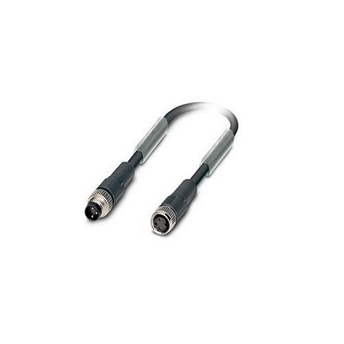 Victron Energy Rundsteckverbinder M8 3-polig 1,0m, VE: 2 Stück, 8-67-022815, ASS030560100