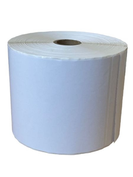 VaGo-Tools 6 Rollen Versandetiketten 500 Versandlabel 100 x150mm 500 Labels Etiketten, VE: 3000 Stück, 666-03x6_rv