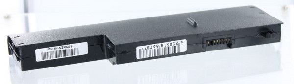 AGI Akku kompatibel mit MEDION AKOYA E 7216, 69701
