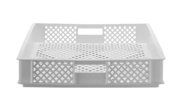 Hendi Trockenbox für Teigwaren, Weiß, 600x400x(H)70mm, 880999