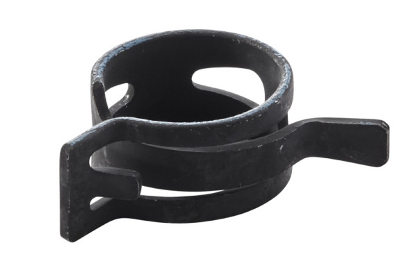 HELLA Klemmschelle, Breite: 12mm, Spannbereich: 23mm, 8HK 187 228-231