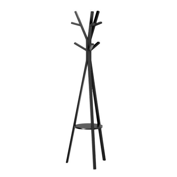 Mark Adler Garderobenständer Host 4.0 Schwarz, MA-HOST 4.0 BLACK, 5903796013672