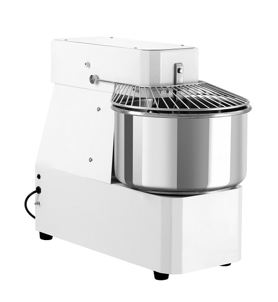 Bartscher Teigknetmaschine Easy 22/40 FRFK, Teigmenge max.: 22 kg, 101848