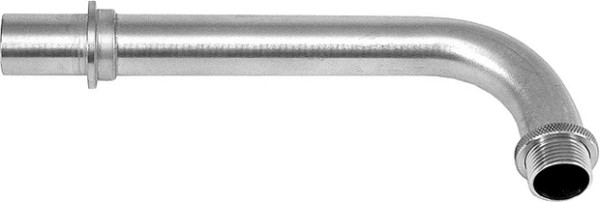 Schneider Universal-Verlängerung / einfach, Ø 22,2 mm, Länge: 158,7 mm, 152665