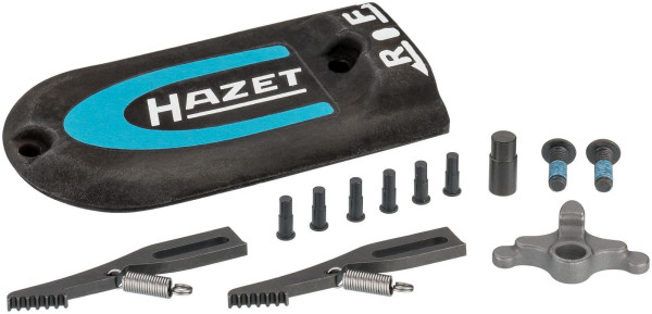 Hazet Abdeckung Ratschenkopf, 9022-360-03/15, 4000896232444