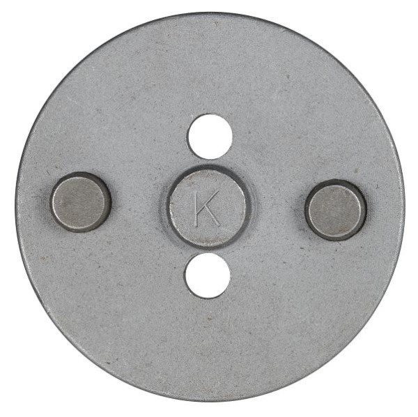 SW-Stahl Bremskolbenadapter "K", 01435L-K, 4033592041225