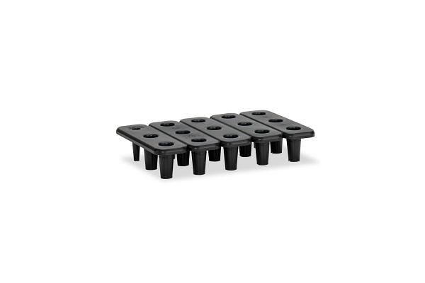 Cemo PE-Rost 50 x 32 für Wannen mit 50 cm Tiefe, 11742, 4052886456507