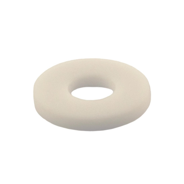 Wika Flachdichtring aus PTFE, Gewinde G 1/2, EN 837, 122117