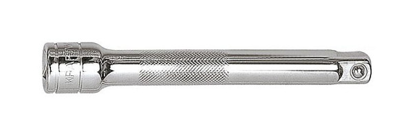 Kraftwerk 1/2" Verlängerung 125 mm, DIN 3123 / ISO 3316, 307125