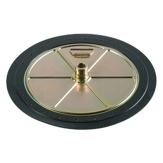 ELMAG Folgeplatte '0E66590' Durchmesser 585 mm, 33176, 9004853331763
