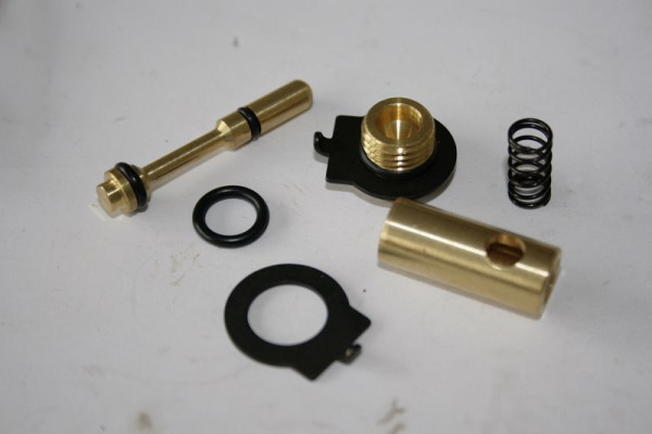 ELMAG Ventil-Set (Nr. 5, 6, 7, 8, 9, 12, 45, 46) für EPS 315 RL, 9403152