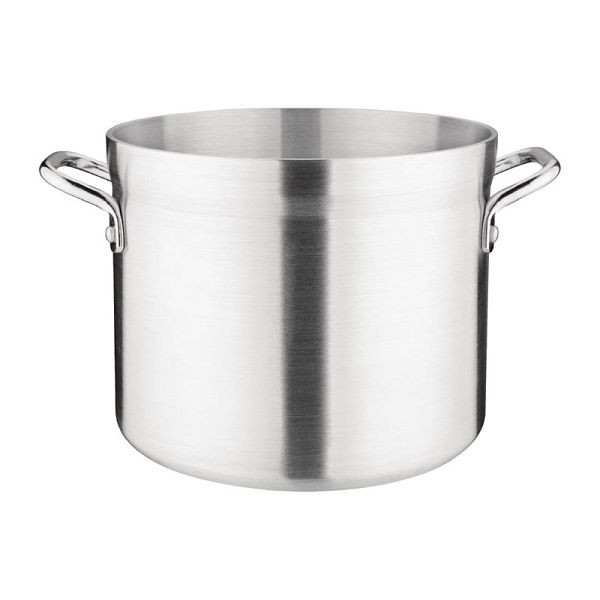 Vogue tiefer Kochtopf 26cm, gleichmäßige Wärmeverteilung, S349