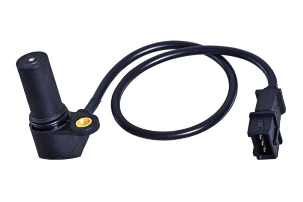 HELLA Impulsgeber, Kurbelwelle, 3-polig, geschraubt, mit Dichtungen, mit Kabel, 6PU 358 191-071