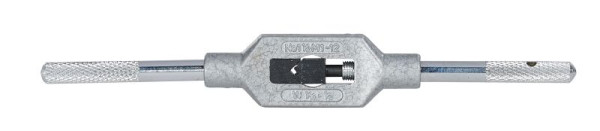 SW-Stahl Windeisen, M1-M12, Größe 1,5, 81803L, 4033592018425