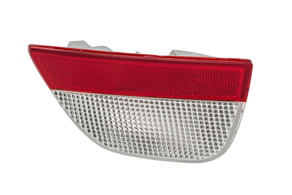 HELLA Rückfahrscheinwerfer, Halogen, 12V, links, 2ZR 354 063-011