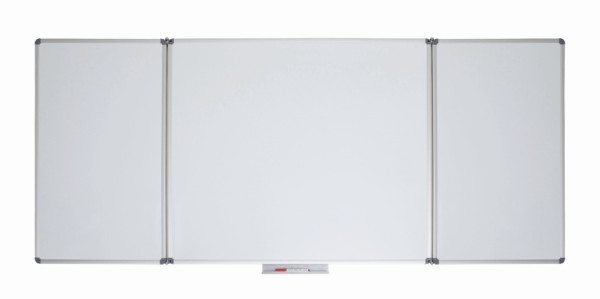 MAUL Whiteboard Klapptafel MAULstandard, 100x150 cm, 6458284