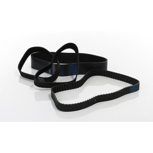 ELMAG Zahnriemen/Antriebsriemen - Set Nr. 12, 21, 36, 19;, zu WFM 210, 310 Servodrive, 9803013