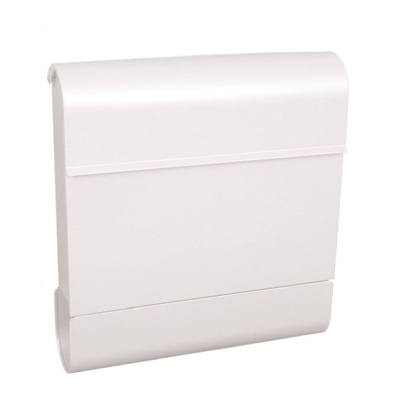 STEIN HGS Wandbriefkasten Armilan, weiß, 83700.0001