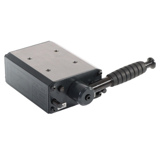ELMAG MH 600 Magnethalter zu EGM 336-Gewindeschneidarm, 81042