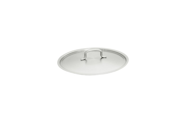 Schneider Deckel, Edelstahl,240 mm, 531062, 4028574302227