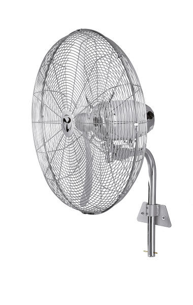 CasaFan WM2 Wall Eco Windmaschine, für trockene Bereiche, 207512