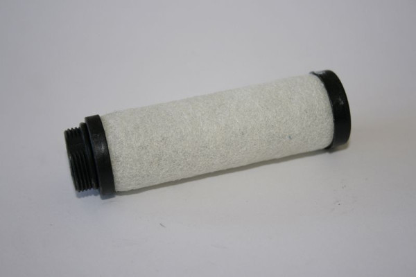 ELMAG Filterelement für Vorfilter 'FUTURA', Baugröße 1 (1/4' und 3/8'), 9402206