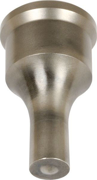 ELMAG Rundstempel MUBEA Größe 3, Ø 36,0 mm, 86076, 9004853860768