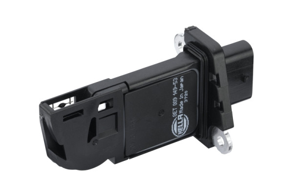 HELLA Luftmassenmesser, 5-polig, geschraubt, 8ET 009 149-531