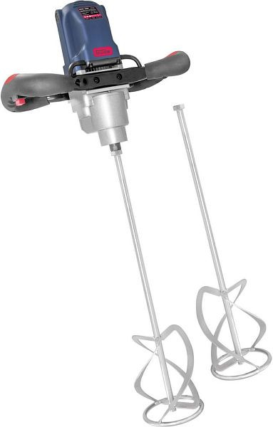 Güde Rührwerk GRW 1800, Netzspannung: 230 V, 58048, 4015671580481