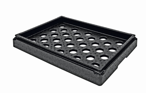 Schneider Aufsatz "Hot & Cold" - 40 x 60, Außenmaß: 685 x 485 x 85 mm, 640900