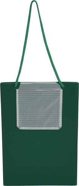 KS Tools Werkstatt-Auftragstasche DIN A4, grün, 500.8098