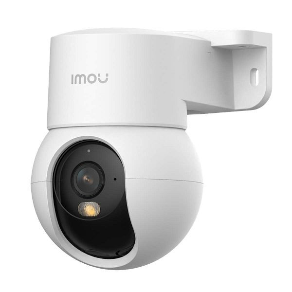 Imou Ranger Mini 3K 5MP WLAN-Überwachungskamera mit Schwenk- und Neigefunktion, Personenerkennung, intelligentem Tracking, imrm3k