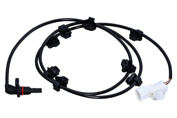 HELLA Sensor, Raddrehzahl, 2-polig, geschraubt, 6PU 230 048-951