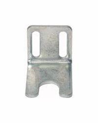 Riegler Halterbausatz für Präzisionsdruckregler ohne Manometer, 101248, 4047322108935