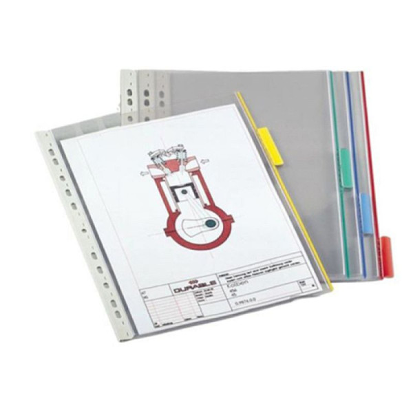 Stein HGS Ersatzsichttafeln für Sichttafelsystem 'Function Wall 10', VE: 5 Stück, blau, 90.9250-7