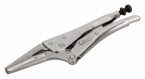 Bahco Gripzange mit extra langen Backen, 165 mm, 2952-165