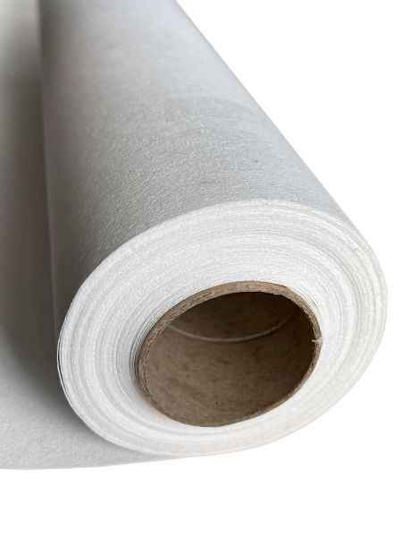 VaGo-Tools Anstrichvlies inklusive KLEBER Tapete 250g/m² Malervlies 1x Glasfaservlies, VE: 15m², 999007x1+999020x1_tv