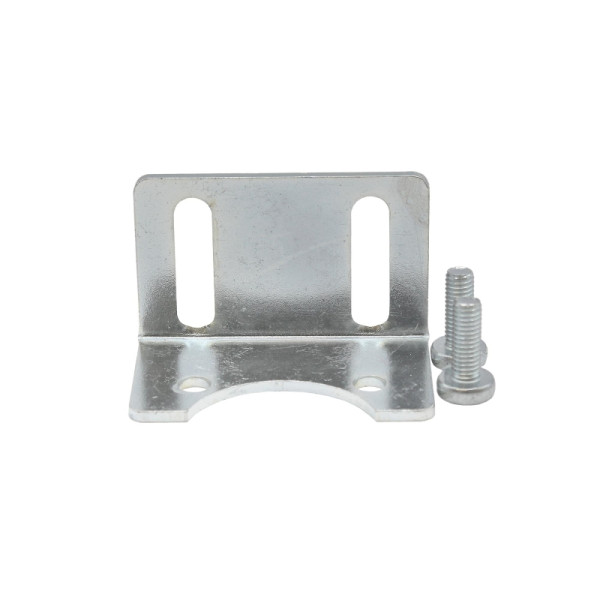 Riegler Halterbausatz, Haltewinkel, für »Standard«, BG 1, bis G 3/8, 145769