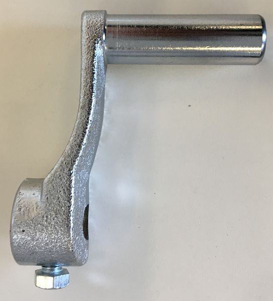 ELMAG Querführung Kurbel Nr. 47, zu RKBM 16 T, 9106305, 9000091063053