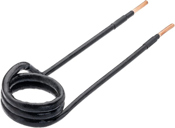 VIGOR Starre Spule 45 mm, M22, V4891N-7, 4047728088572