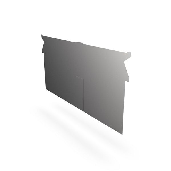Mareno M1 Serie Seitenwand für 700 + 900 Geräte zur Inselaufstellung, M1-700/900, APT16M, 179.145