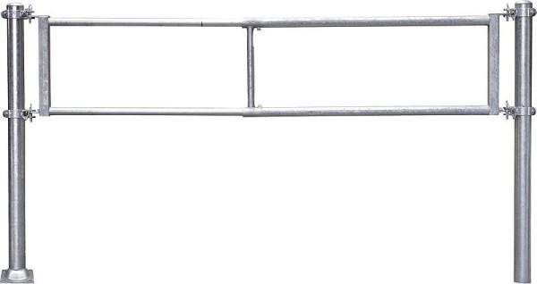 Patura Abtrennung R2 (170/270) Montagelänge 1,50 - 2,50 m, Höhe 70 cm, 304210