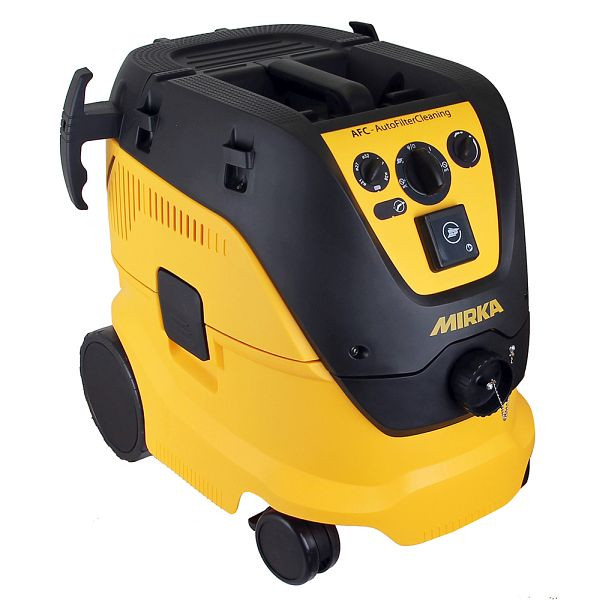 Mirka Industrie-Staubsauger 1230 M AFC 230 V, 8999220111