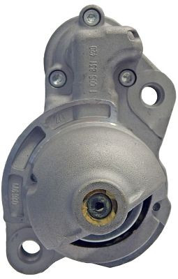 HELLA Starter/Anlasser, 12V, 1.2kW, für u.a. Audi A6 (4F2, C6), 8EA 011 612-071