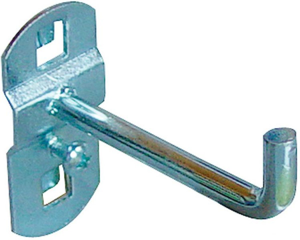 Güde Werkzeughalter senkrecht 75 mm, 40771, 4015671407719